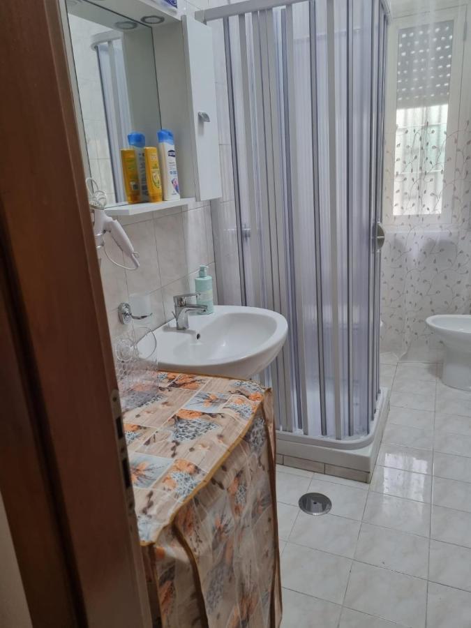 Casa Vacanza Yolo Macerata Campania Екстериор снимка
