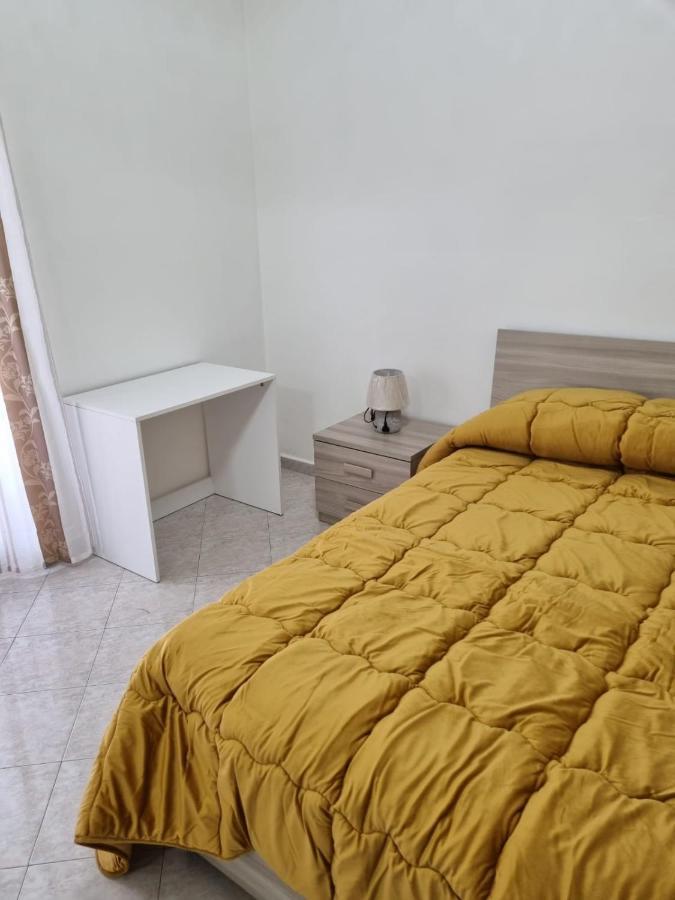 Casa Vacanza Yolo Macerata Campania Екстериор снимка