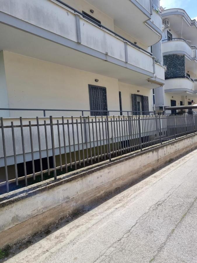 Casa Vacanza Yolo Macerata Campania Екстериор снимка